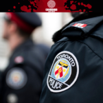 Toronto Police - Canadian Crime Watch